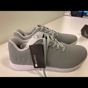 NoBull No Bull superfabric trainer NWT in box